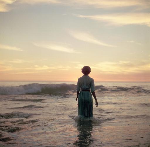 Find the Girls on the Negatives