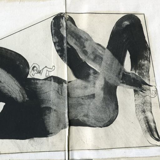 this isn't happiness™ Peteski